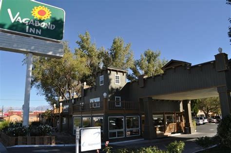 vagabond inn bishop